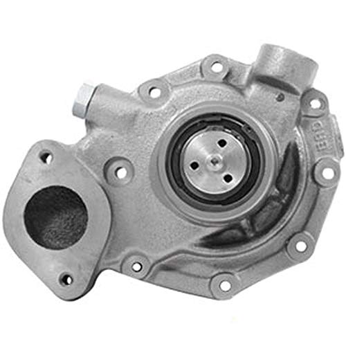 RE505981 RE500737 SE501610 Bomba de agua para John Deere compatible con JD 5410 5420 5510 5520 5525