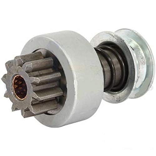 1700-0303 - Unidad de arranque compatible con estuche/cosechadora internacional