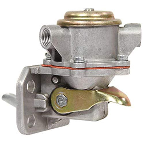 3637290 M91 Nueva Bomba de combustible Ascensor para Massey Ferguson 165 168 1744s 175uk 178uk +