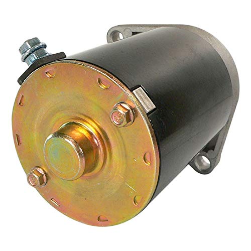 SBS0043 - Motor de Arranque para Briggs 715208, 5821, 235432, 235436, 235437, 245430, 245432 410-22036
