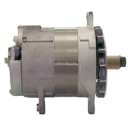 NUEVO ALTERNADOR PARA LEECE NEVILLE 200 AMP DUVAC SYSTEM 4884JB A0014884JB