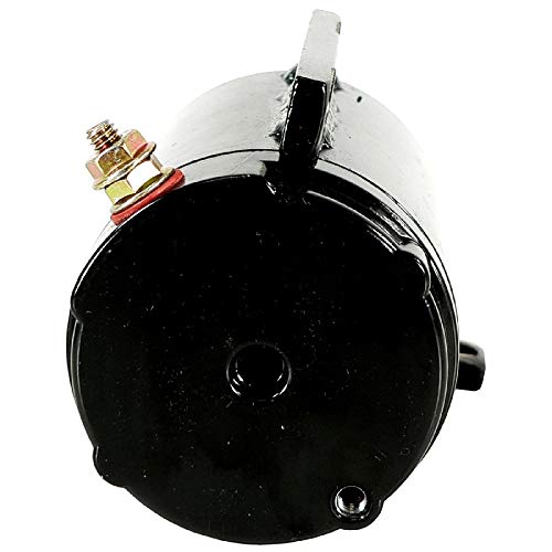 SAB0078 Starter (Omc Johnson Evinrude 583482, 585056, 586279, 5713 Mot2002L 18-5624)