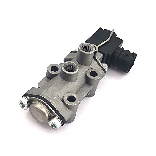 Caja de cambios de transferencia de válvula solenoide 1010079 21266510 503356201 para BENZ EATON FORD CARGO IVECO