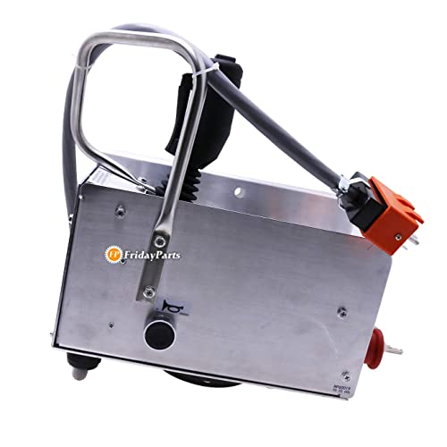 310185 129674 Caja de control compatible con Skyjack Lift SJIII 3015 SJIII 3215 SJIII 3219
