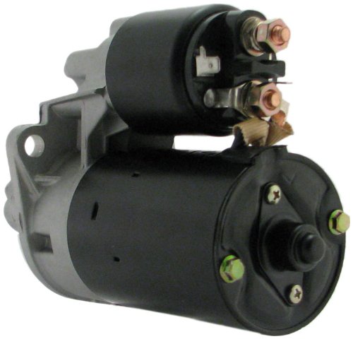 Nuevo motor de arranque para Kohler Lombardini ruggerini 12 V 9 dientes CCW 18473