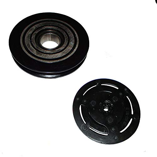6 A671 – 97310 Compresor Embrague para tractores Kubota B3030 M120 m4900 M5040