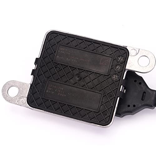 22303391 5WK97366 Sensor de salida de óxido de nitrógeno Sensor NOx Compatible con Volvo D11 D13 D16 VNL Mack MP8 MP7 CHU613 CXU612