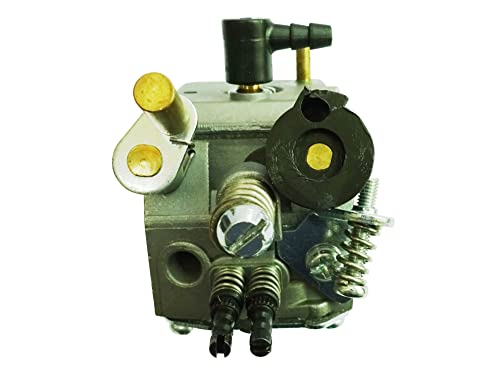 Carburador para Atlas Copco Cobra PN # 9234000682 Sustituye al carburador Walbro HDA