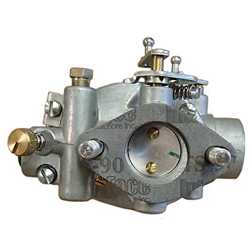 EAE9510D nuevo se adapta a Ford Tractor carburador 600 700 con motor 134 B4NN9510A TSX580