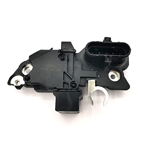 Regulador de voltaje del alternador F00M144106 F00M144122 F00M145294 F00M145300 142181 2500625 para NEOPLAN B5300 04-150 28.50V