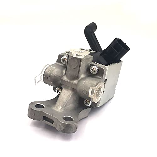 Válvula solenoide 27610-4570 para piezas de camión HINO 700