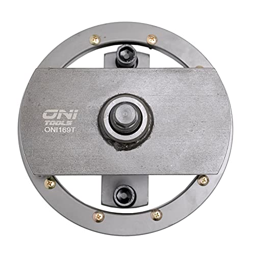 Cummins 3164660 - Herramienta de instalación y extracción de sellos de cigüeñal para sellos de aceite OEM 3934486 3926126 5259499 en motores 1989-2016 4BT 3.9L B Series 5.9L ISB 5.9L 6.7L QSB 5.7L 6L y Paccar PX- 6