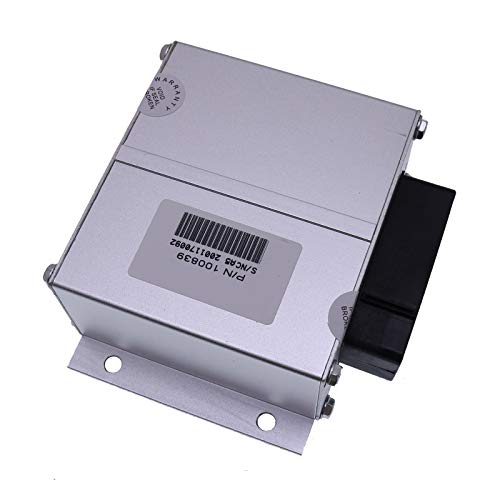 100839 GN-100839 - Módulo de control eléctrico para Genie GS-1530 GS-1532 GS-1930 GS-1932 GS-2032 GS-2632 GS-2668 GS-3268 GR-12 GR-15 GR-20
