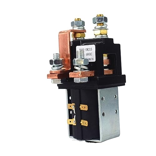 48v 400A SW215 dc contactor for linde Forklift 7915692516