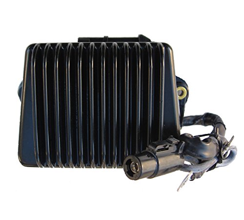 Harley Davidson Regulador de voltaje 2004 2005 Classic Ultra 74505 – 04