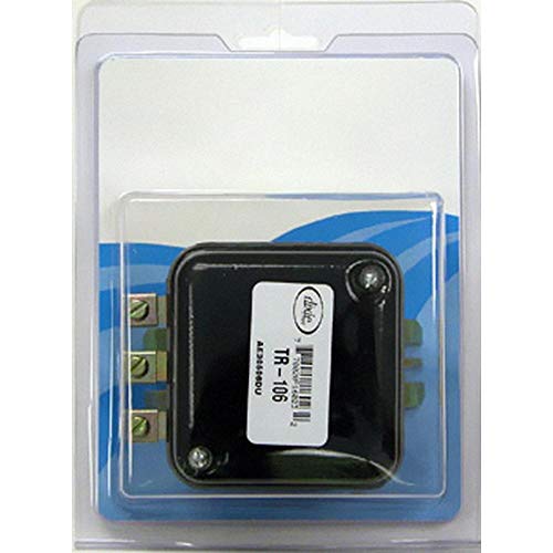 VR1820 Regulador de Voltaje para John Deere A G 50 60 70 520 530 620 630 720 730