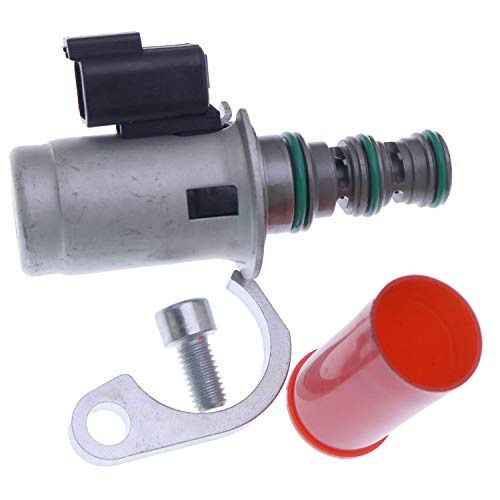 Kit de válvula solenoide 459-M2874 459/M2874 25/220804 25-220804 compatible con JCB TM310 4CXSM444 4CX444 4C SS620 PS720 SS640 PS75 SSSSSSSSSS740 531-70 550-140