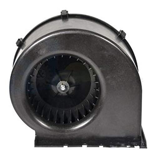 AL39043 Nuevo motor de soplador compatible con John Deere 1640 2040 5300 5520 6400 6510 7700 +