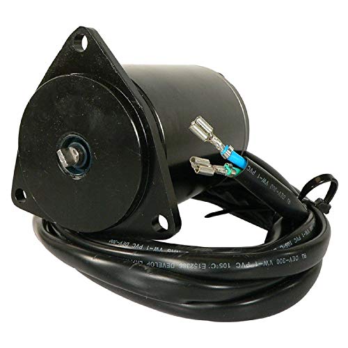 TRM0091 Power Tilt Trim Motor