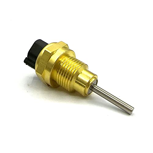 130-9811 1309811 Sensor de temperatura del agua para motor Caterpillar 3126B