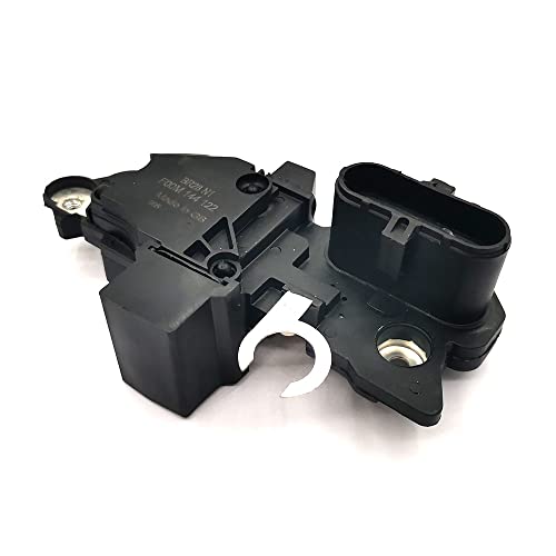 Regulador de voltaje del alternador F00M144106 F00M144122 F00M145294 F00M145300 142181 2500625 para NEOPLAN B5300 04-150 28.50V