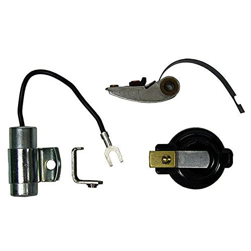 Kit de afinación y filtro compatible con IH Compatible con Farmall 100 130 140 200 230 240 300 330 340 350 400 404