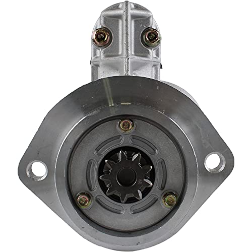 410-44103 arrancador compatible con/reemplazo para los motores industriales 23300-90067, 23300-90069 de Nissan