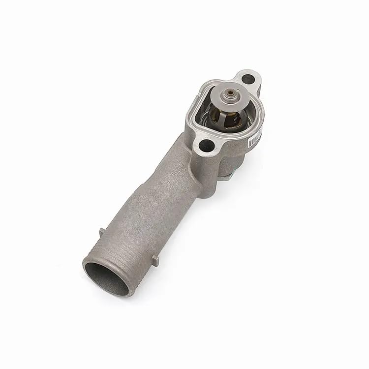 Conjunto de termostato 4133L067 1104D-E44TA para CAT 320GC Motor C4.4