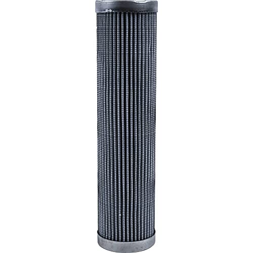 Complete Tractor HF2211 Filtro de lubricante Compatible con/reemplazo para Agco Massey Ferguson Renault