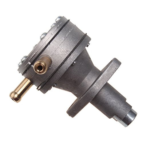 Bomba de combustible de la pieza del viernes para los tractores de Kubota L3750 L3750DT L4150 L4150DT L4150DT-N
