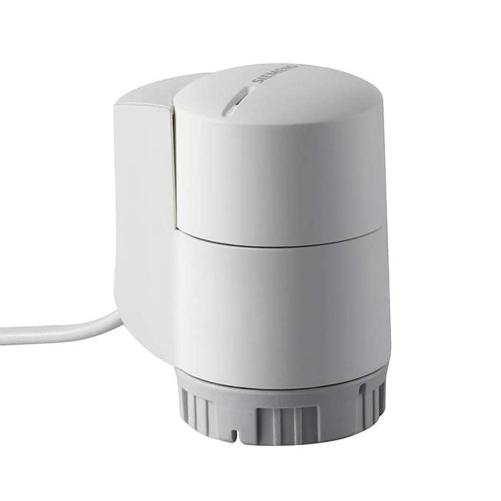 STA63 Actuador electrotérmico para HVAC, AHU, BMS, interruptores de radiofrecuencia, bombas hidráulicas