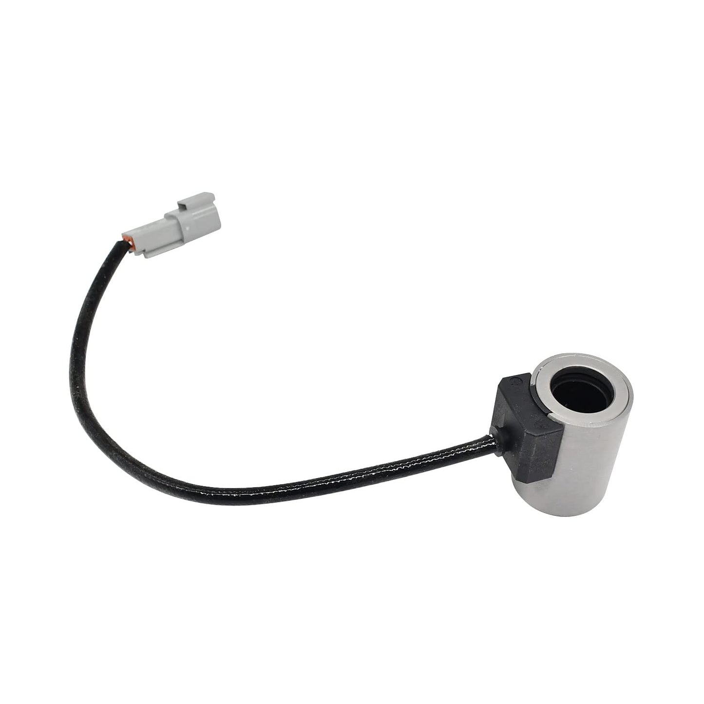 472881 PA6GS30 Bobina electromagnética 24V compatible con Sany Grader PQ190 SHG190