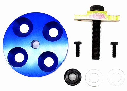 DEF 5.9 6.7 Compresor de resorte de válvula para Dodge RAM 2500 3500 4500 5.9L 6.7L Cummins 24-Valve 1998.5-2013