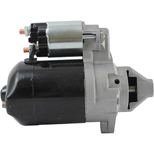 SND0286 Nuevo Arrancador para Cortacésped John Deere F525 1990 en adelante y Muchos W Kawasaki 17HP Motor