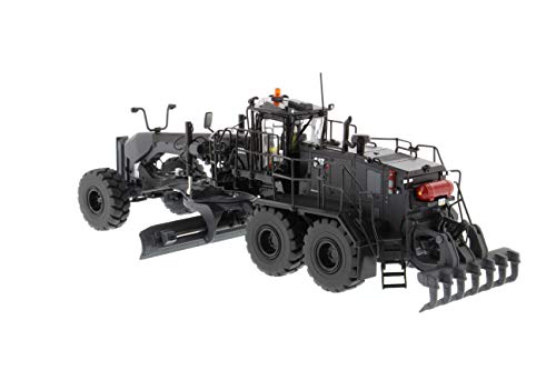 1:50 Cat 18M3 Motor Grader Special Black Finish - Limited Edition