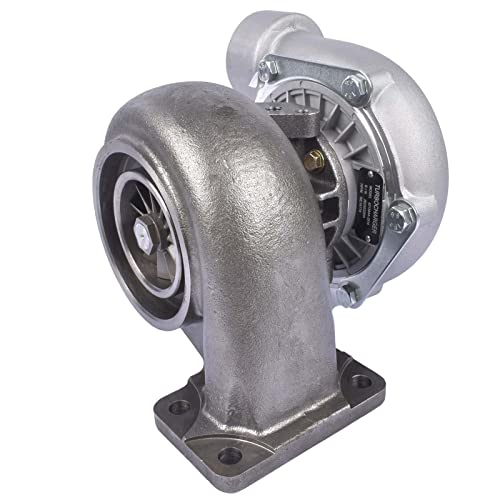 Reemplazo del turbocompresor para tractor John Deere 4250 4430 4440 4450 4630 RE16971 RE19778 AR100241 RE18989