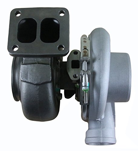 Nuevo turbocargador compatible con Hino 145 FB14 FB1817 FD220 FE2618 FE2620 FF19 75288652 76191575 J802303 147300A1