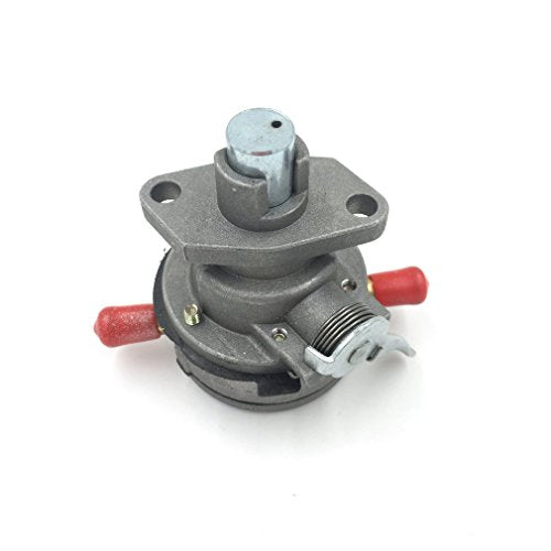 129100 – 52100 – 129100 52101 – Bomba de elevación de combustible para Yanmar Komatsu