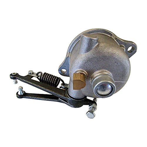 8N18204B Conjunto de gobernador completo de 2 brazos para Ford Tractor 8N