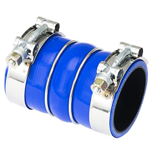 Kit de manguera de turbocompresor moldeado 26259
