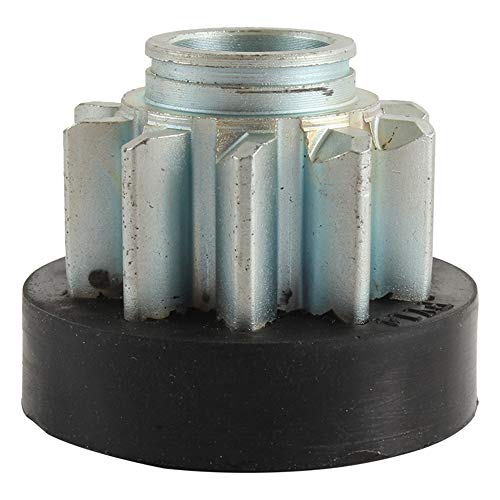 SAB5349 - Conjunto de 10 dientes, para United Tech Kohler Starters 32-098-01-S, 32-098-03-S, 32-098-04-S, 32-098-08-S, 32 – 08