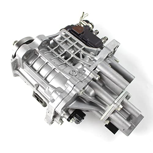 Bomba de inyección de combustible 4TNV94 ZX65 Bomba de combustible para Yanmar 4TNV94 4TNV94L 4TNV98 4TNV98T Excavadora de motor Piezas del mercado de accesorios