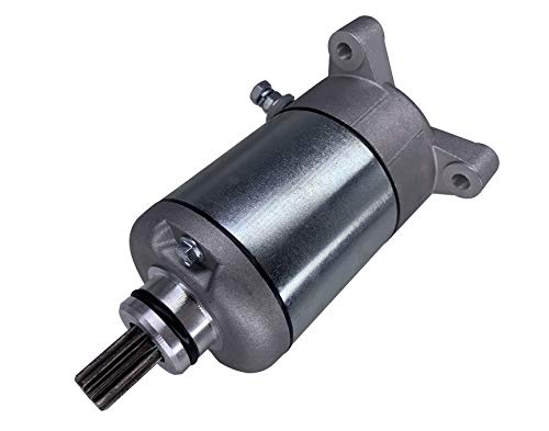 Motor Solenoide de accionamiento y relé de arranque 18645 para Polaris Sportsman 500 1996-2002 Polaris 3084981 3090188