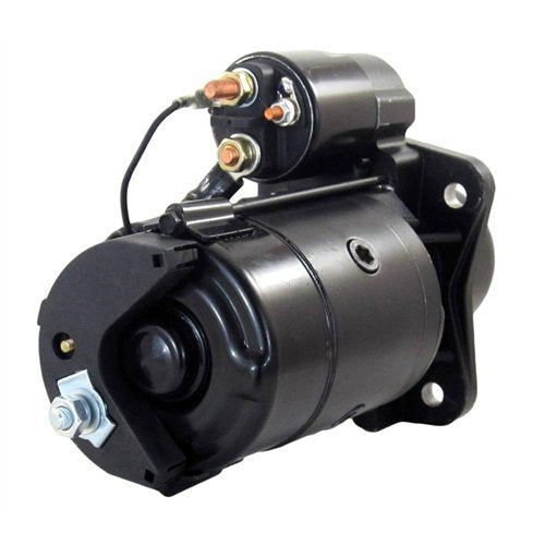 Volvo Penta Diesel Marino Starter AD31 KAD tamd41 2.4L 3.6L 1979 – 2005