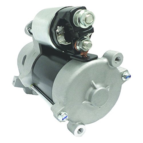 New Starter Fits Kubota Vehículo RTV 400 ci 404 CC 16Hp 4280009400