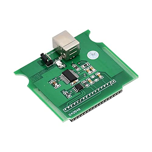 Controlador IL-NT-S-USB Panel de control para ComAp Gen-Set