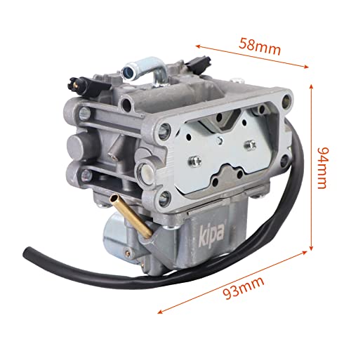 Carburador para Briggs & Stratton 845199 844714 843294 809328 809221 842073 843475 842071 808184