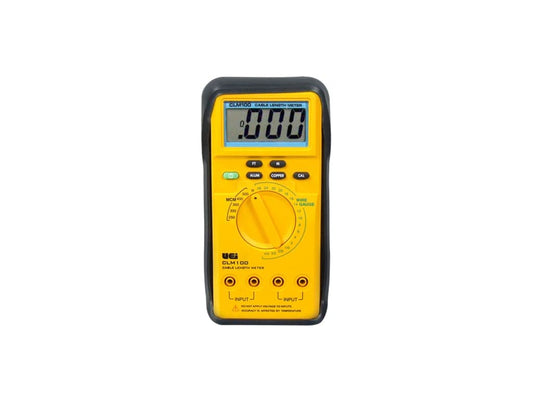 UEI Test Instruments CLM100 - Medidor de longitud de cable