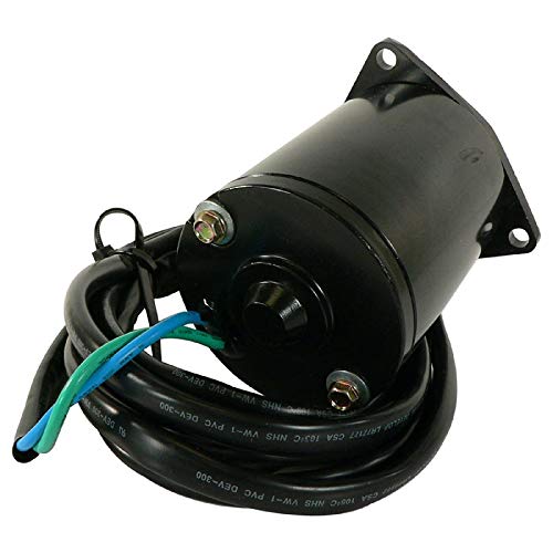 TRM0091 Power Tilt Trim Motor