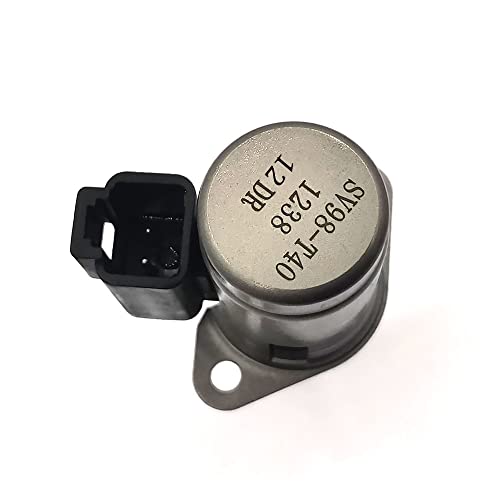 Válvula solenoide de control de transmisión de 12 V 25/223075 SV98-T40 para JCB 3CX 4CX 5CX 12DC